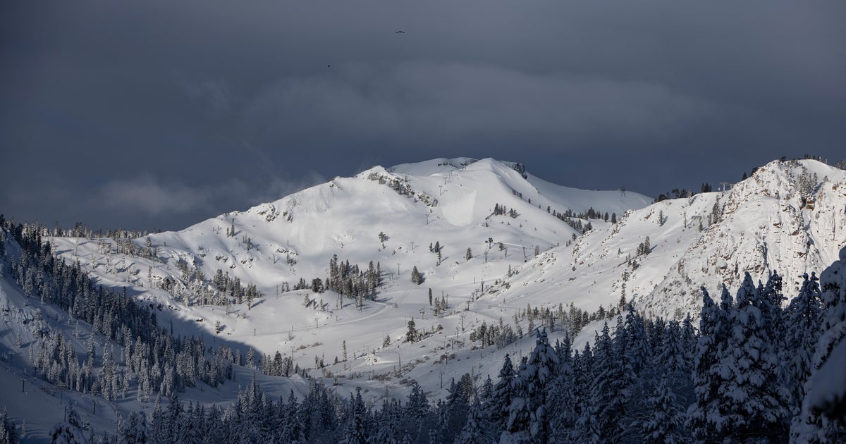 Palisades Tahoe Extends Ski Season To May 30 After Heavy April Snowfall