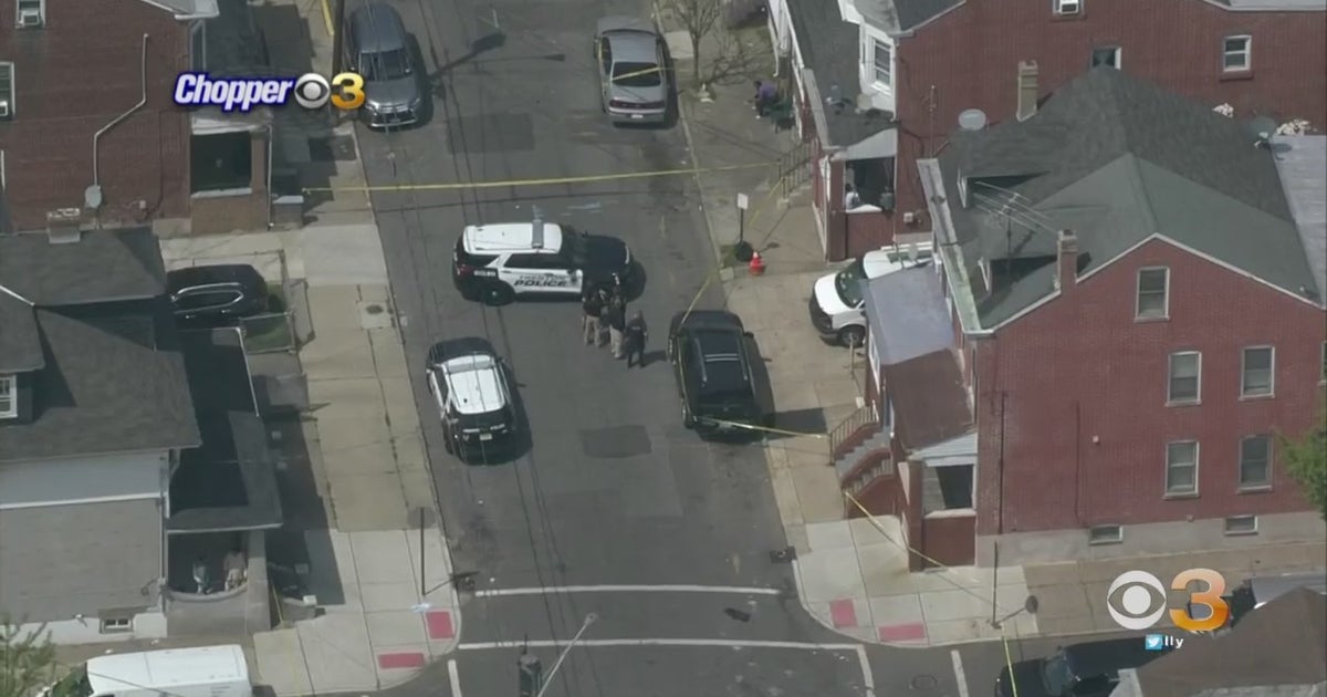 Triple Shooting In Trenton Leaves 1 Man Dead, 2 Others Hospitalized ...