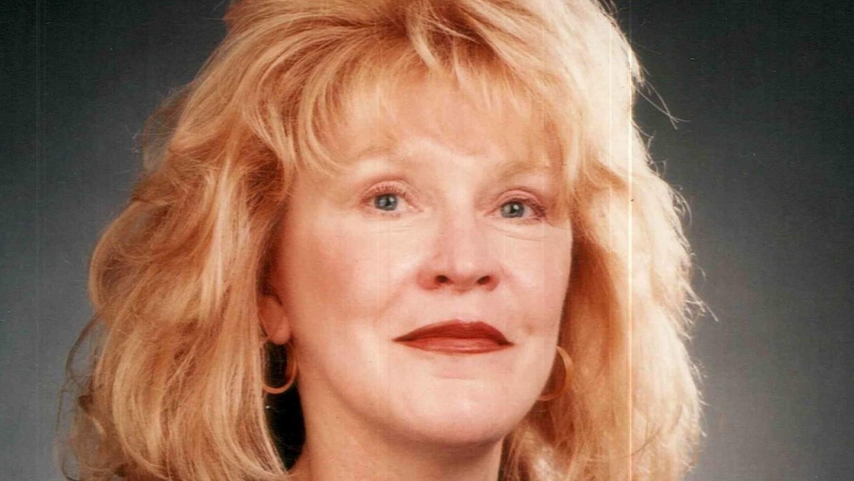 Catherine Mehaffey Shelton 