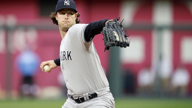 New York Yankees v. Kansas City Royals 