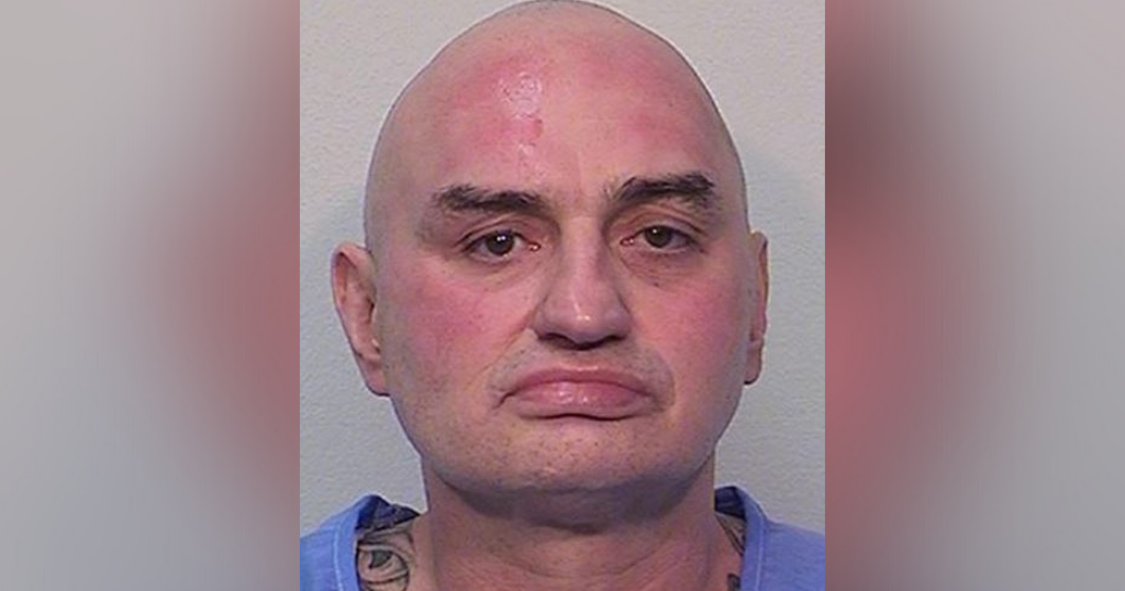 Cause Of Kern Valley State Prison Inmate's Death Believed To Be