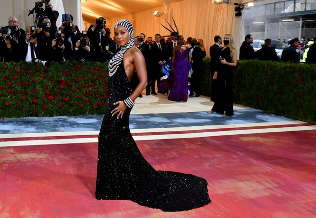 Met Gala 2022: The hottest red carpet arrivals