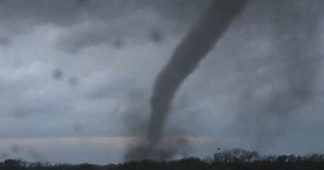 Midwest braces for more severe weather CBS News
