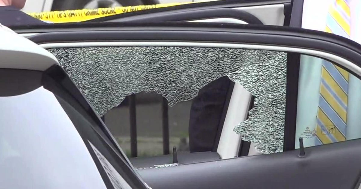 NYPD: Man fatally shot following argument on Upper West Side - CBS New York
