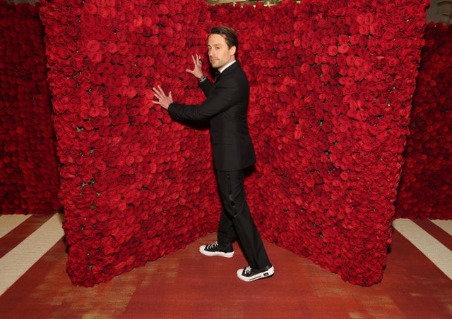 The 2022 Met Gala Celebrating "In America: An Anthology of Fashion" - Inside 