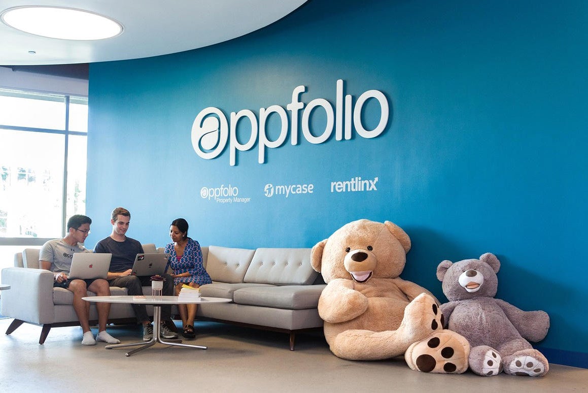 The best places to work in 2022, ranked