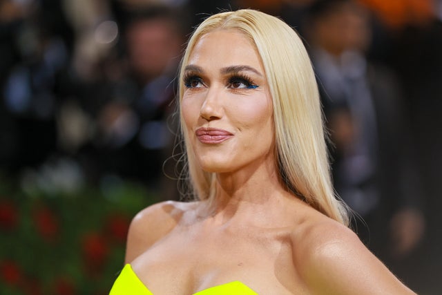 The 2022 Met Gala Celebrating "In America: An Anthology of Fashion" - Arrivals 