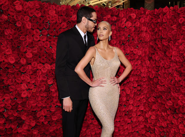 The 2022 Met Gala Celebrating "In America: An Anthology of Fashion" - Inside 