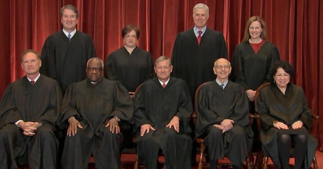 Legal questions surrounding leaked Supreme Court draft opinion on