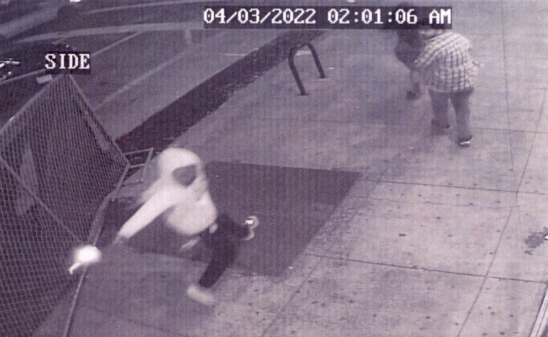 Downtown Sacramento Shooting What We Know So Far CBS Sacramento