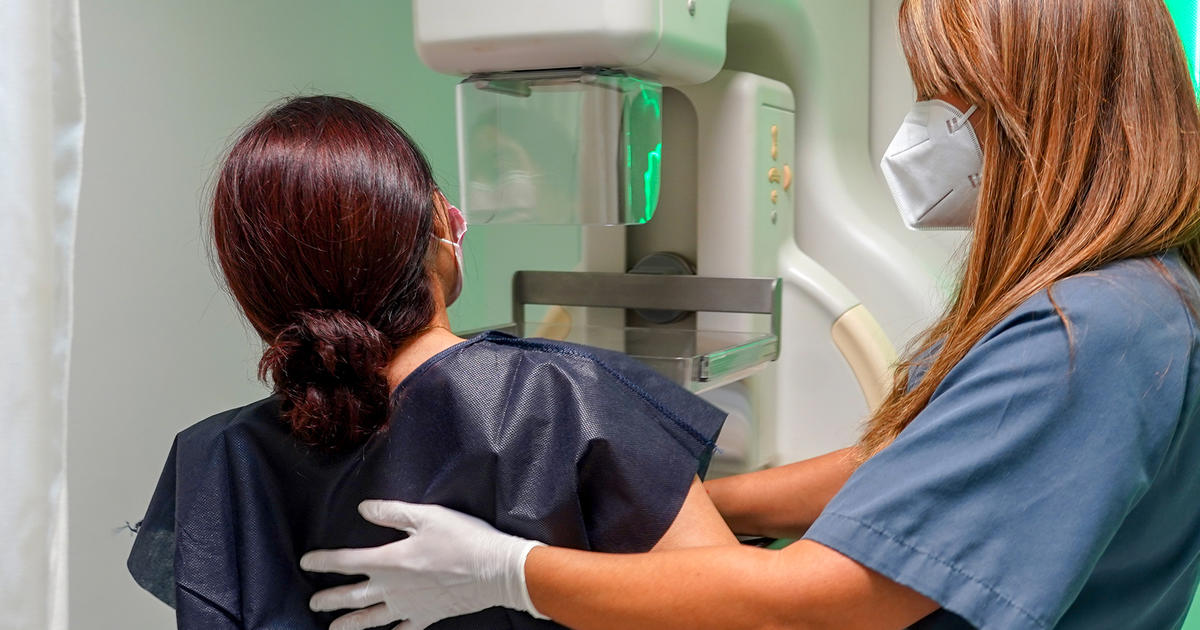 Medical practitioners will have to notify patients about breast density in mammograms under new FDA regulations