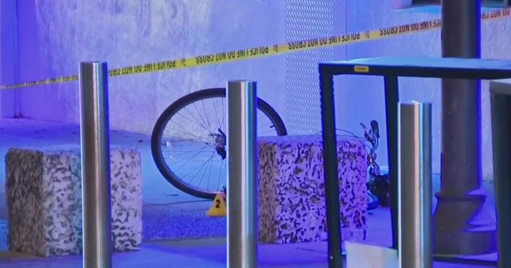 Two Men Injured In Shooting At Fort Lauderdale's Booze Garden Club