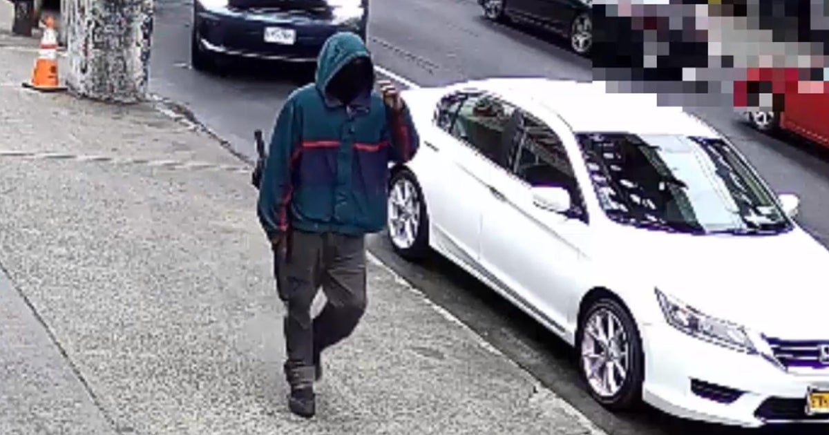 Police: Man wanted for sexually assaulting 13-year-old boy in Brooklyn ...