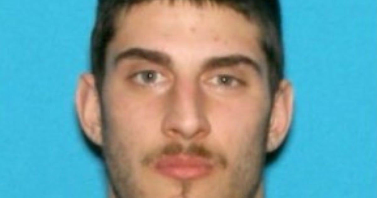 Winchendon Police Ask Public To Help Find Man Wanted On Home Invasion