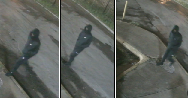 Dallas police looking to identify murder suspect 