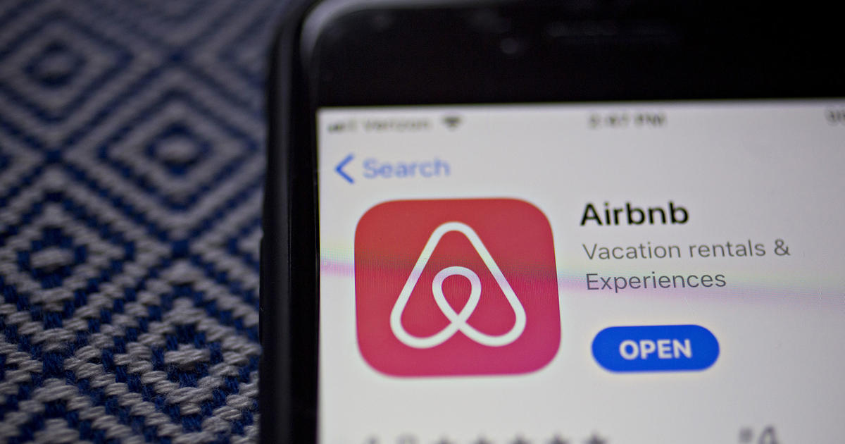 Airbnb service changes will allow users to search by total price