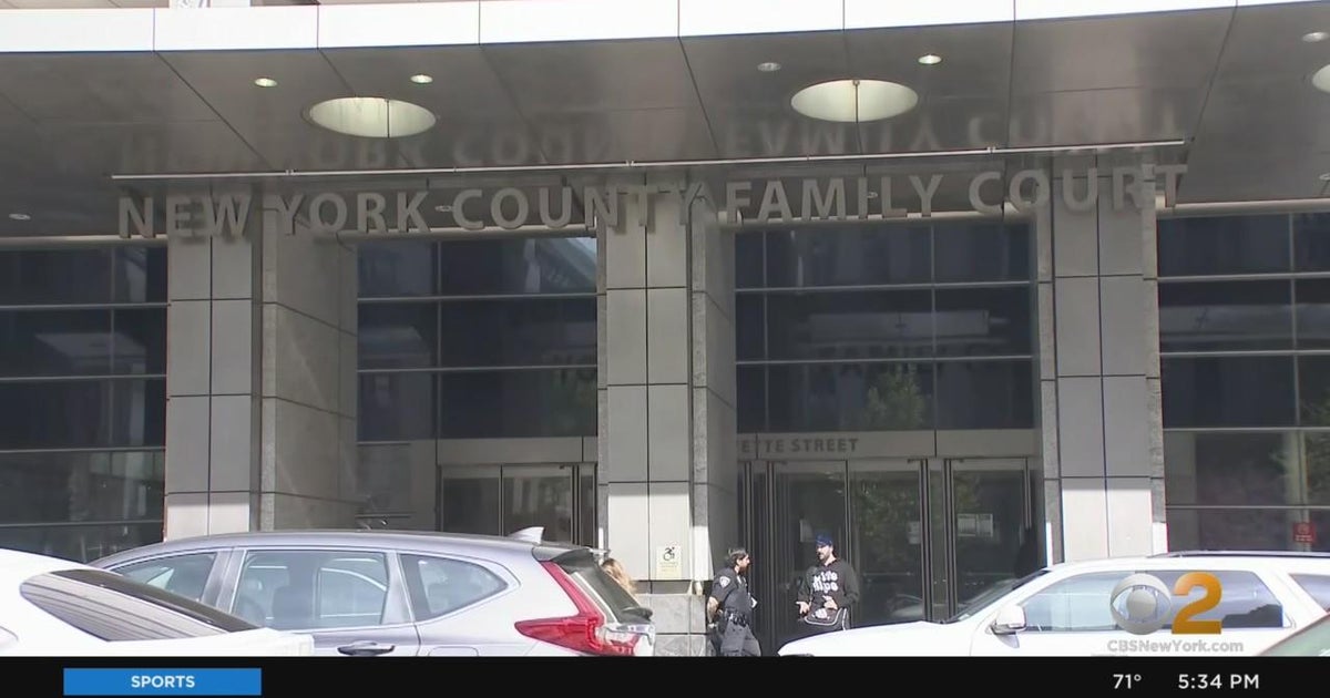 New York family court attorneys leaving in droves CBS New York