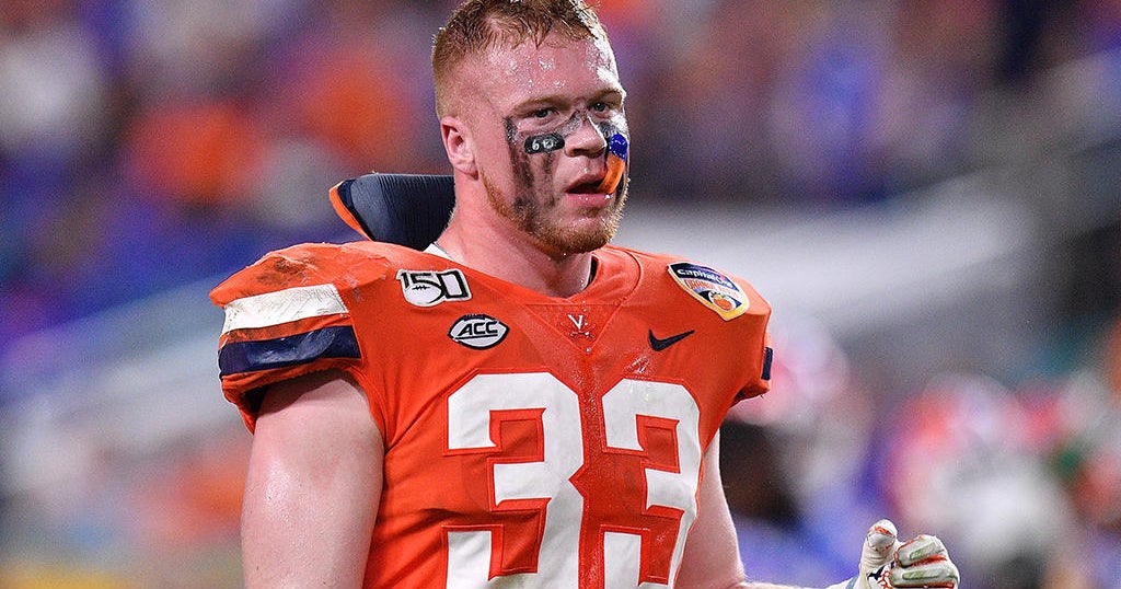 Pittsburgh native Zane Zandier signs with USFL's Pittsburgh Maulers