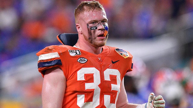 Capital One Orange Bowl - Virginia v Florida 