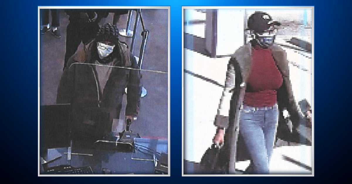 4 Wanted In Navy Federal Credit Union Fraud Investigation CBS Colorado