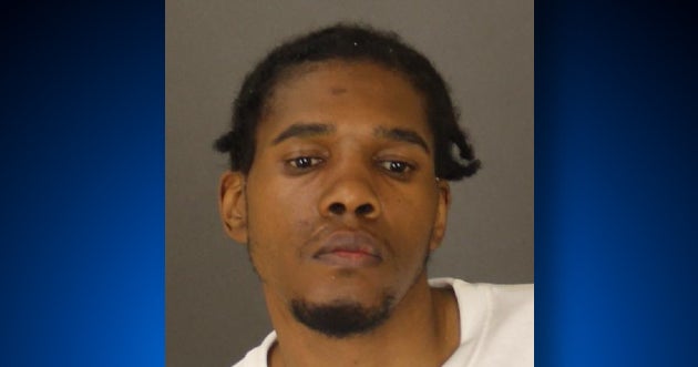 Man, 35, Charged With Murder In Deadly West Baltimore Shooting - CBS ...