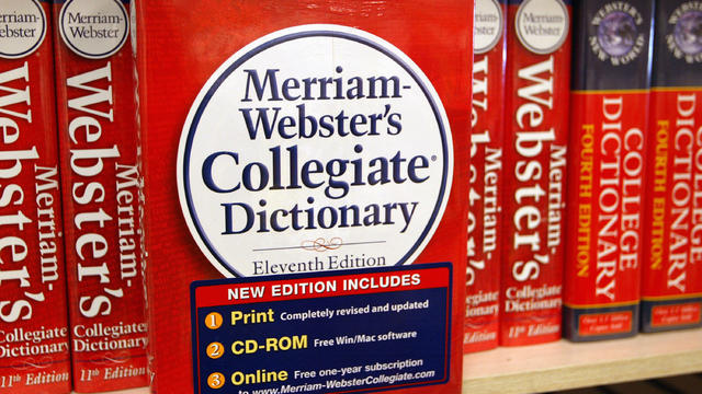 McDonald's Unhappy Over McJob Addition To Dictionary 