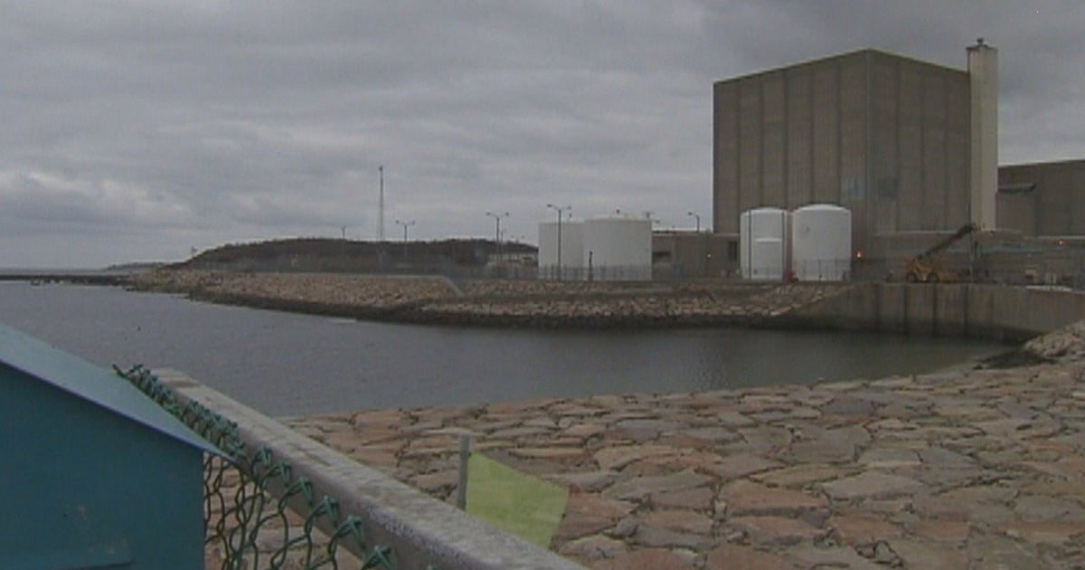 Coastal Residents Worried Radioactive Wastewater Will Be Dumped In Cape