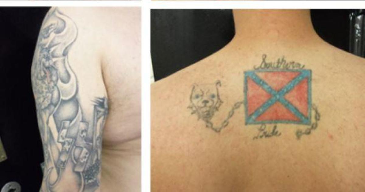 Pike County suspect's tattoo considered by some a white supremacist symbol