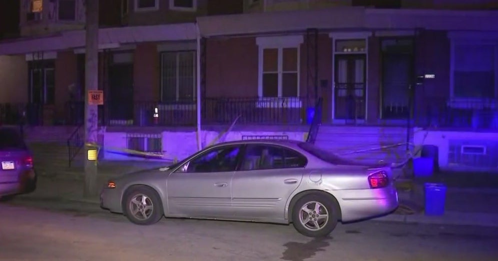 Double Stabbing In Southwest Philadelphia Leaves 2 People Injured ...