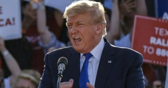 Trump to rally for Pennsylvania GOP Senate candidate Dr. Mehmet Oz