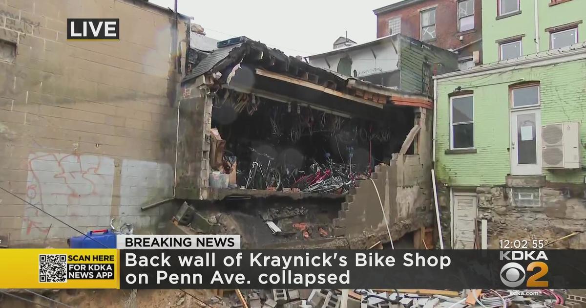 kraynick's bike shop inc