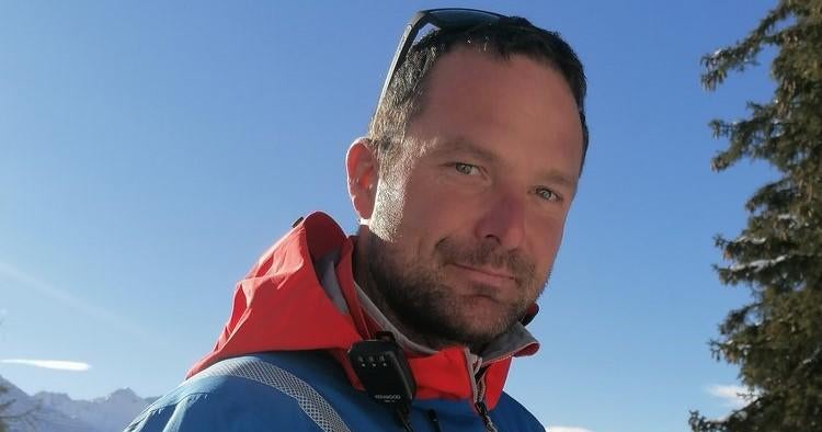Body of professional mountain guide Matthias Rimml found on slopes of