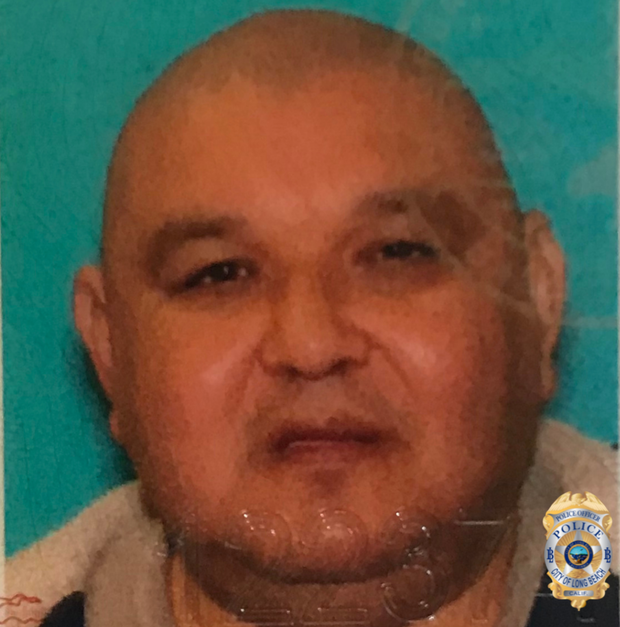 David Quiroz missing