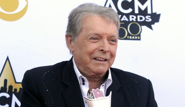 Mickey Gilley