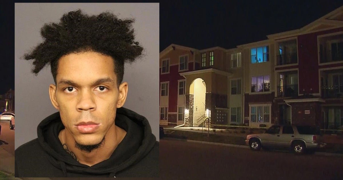 Elijah Hood Charged With First-Degree Murder In Triple Homicide