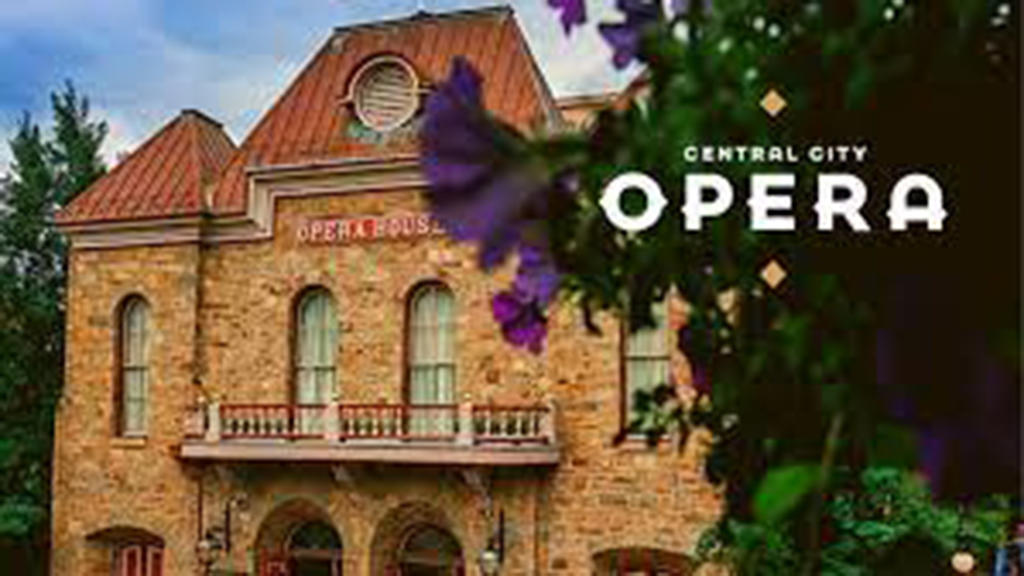 Central City Opera's 2022 Summer Festival