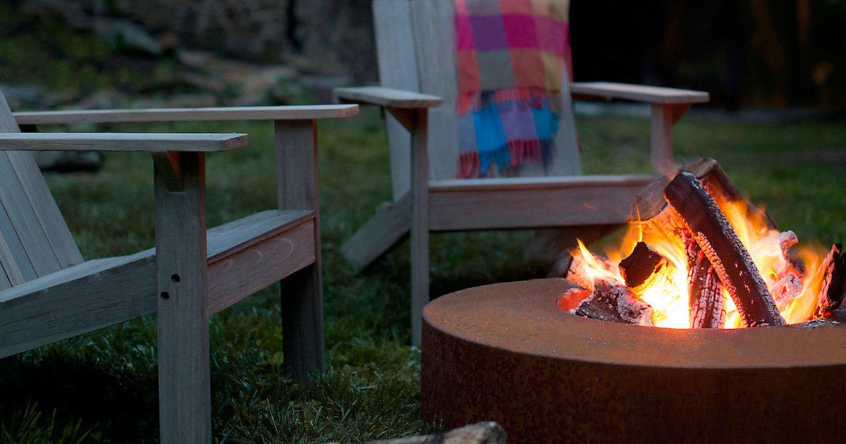 Best fall outdoor and patio furniture deals ahead of Labor Day weekend - Vimarsana News