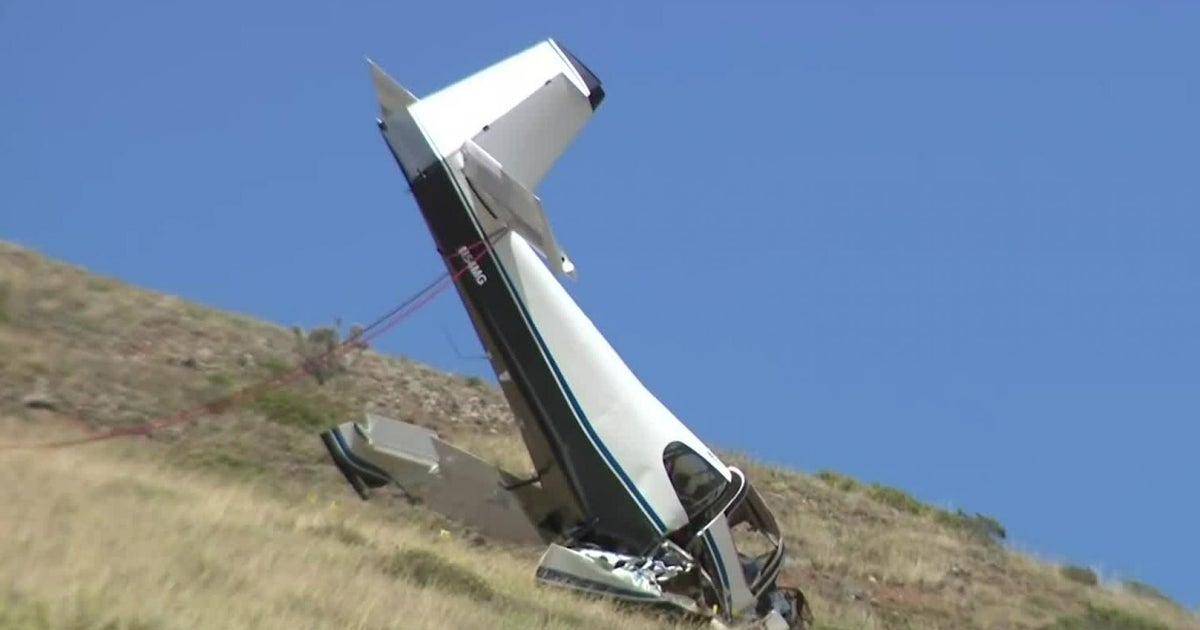 Sacramento Residents Michael Briare, Jennifer Fox Identified As 2