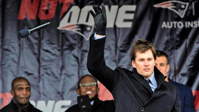 Tom Brady 