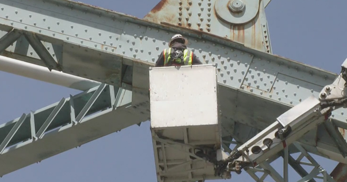 City of Pittsburgh to close Swindell Bridge in order to complete restoration project