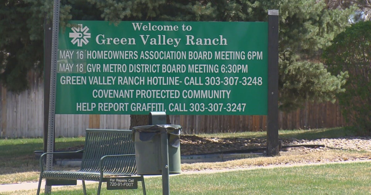 'Foreclosures Are Profitable' Controversial Colorado HOA Has More Than