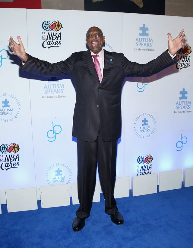 Autism Speaks Tip-off For A Cure 2015 