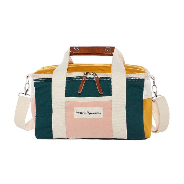 business & pleasure co. premium cooler