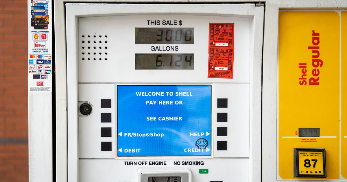 Florida gas prices hold steady after Hurricane Milton Florida gas prices hold steady after Hurricane Milton