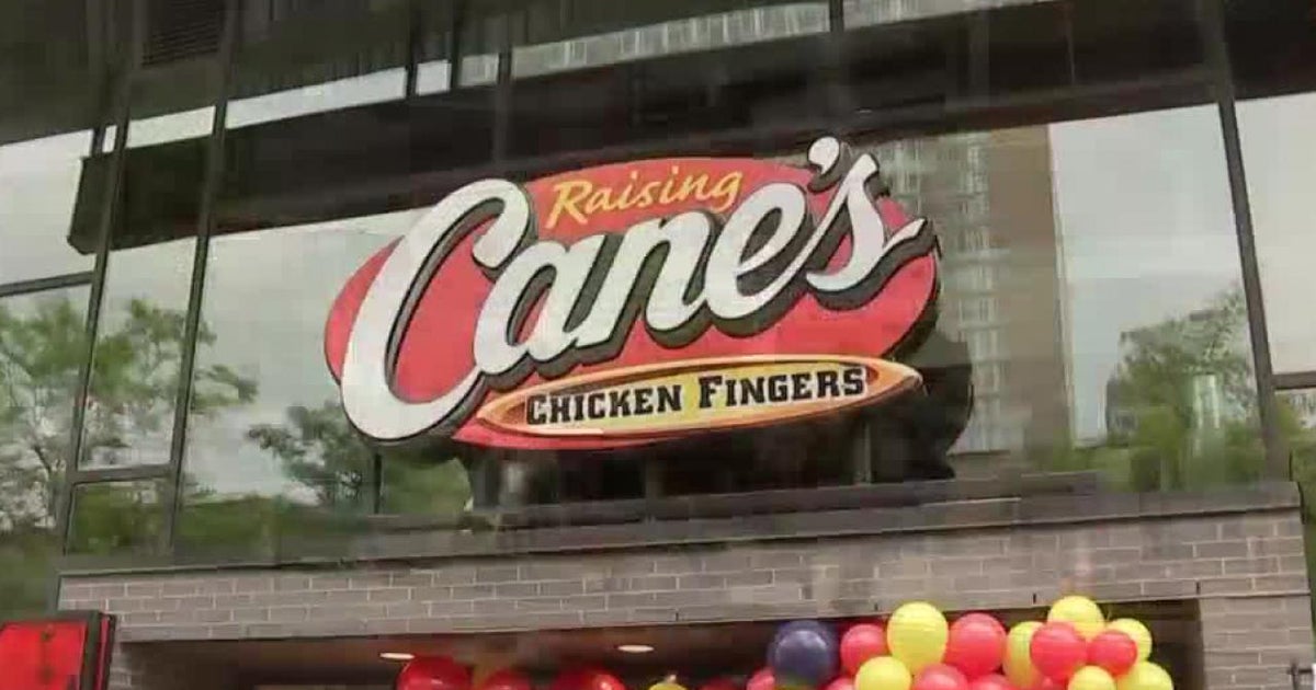 Raising Canes opens Columbia location 5th in Maryland Raising Canes opens Columbia location 5th in Maryland