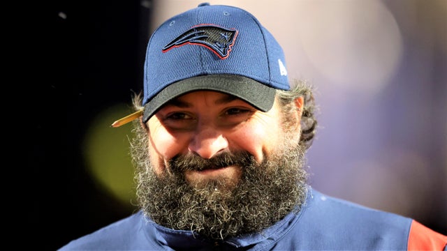 Matt Patricia 