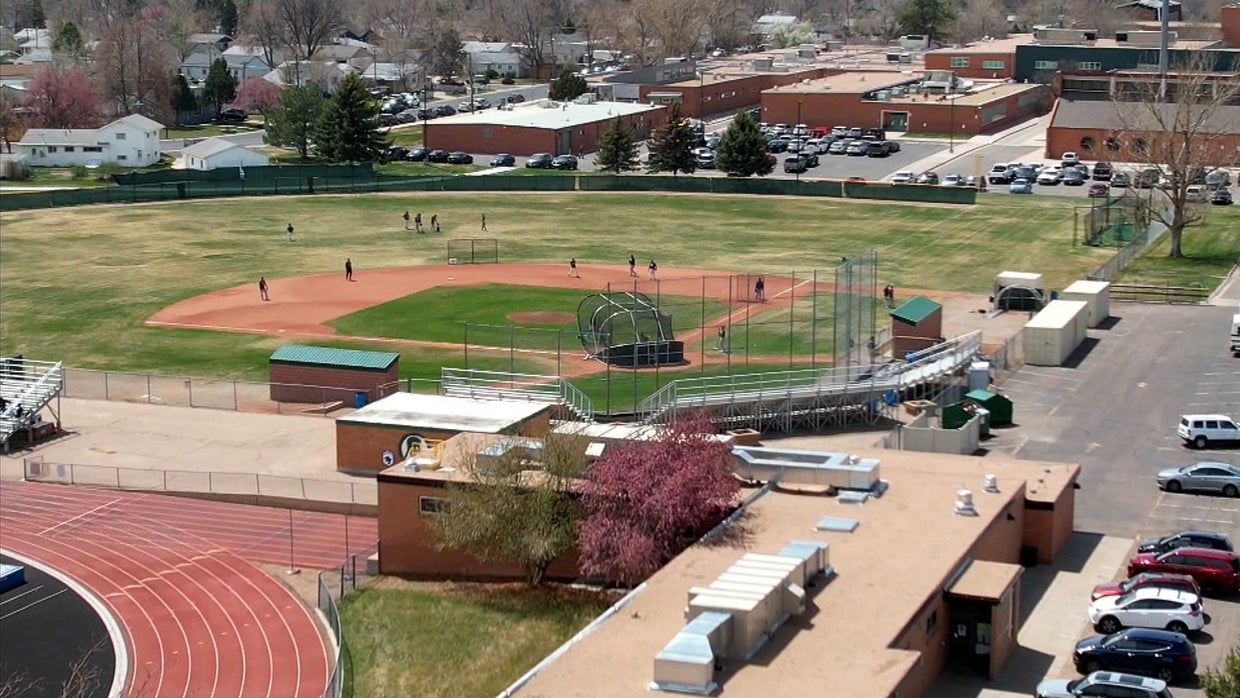 Status Of A 10 Million Donation To Aurora Central High School Up In