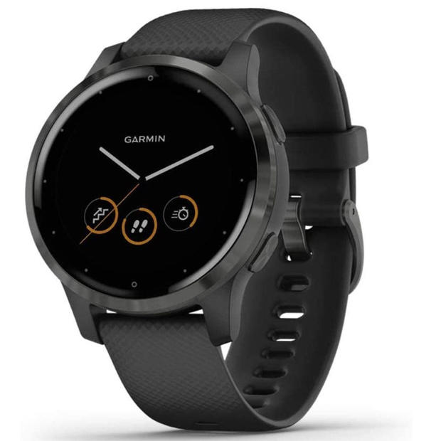 GamerCityNews garmin-vivoactive-4 Cyber Monday doorbuster: Amazon is selling Apple AirPods for $79 