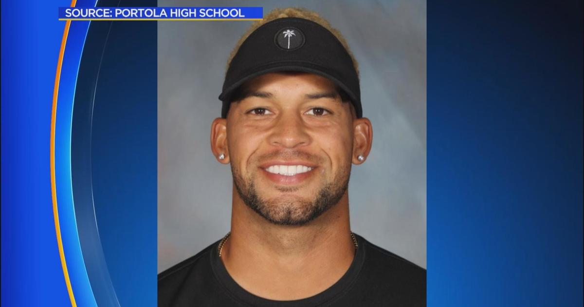 High school coach arrested after allegedly providing Adderall to students -  CBS Los Angeles