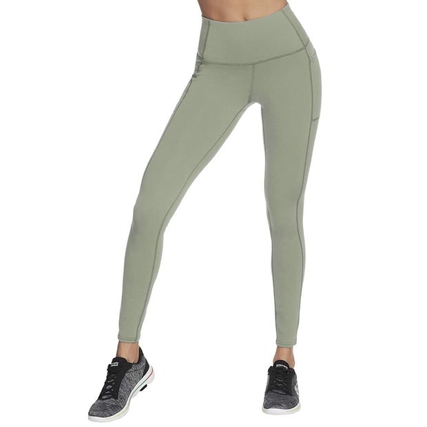 Skechers Go Walk High Waisted Legging 